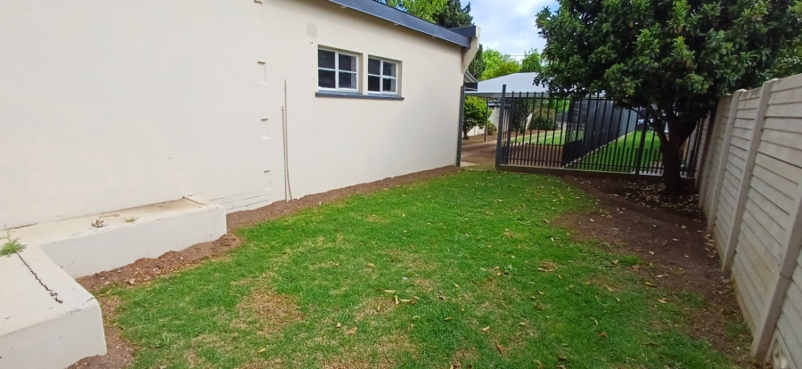 To Let 1 Bedroom Property for Rent in Jordania Free State